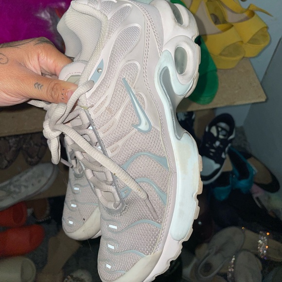 Pink Nike air max 5y! - Picture 3 of 7